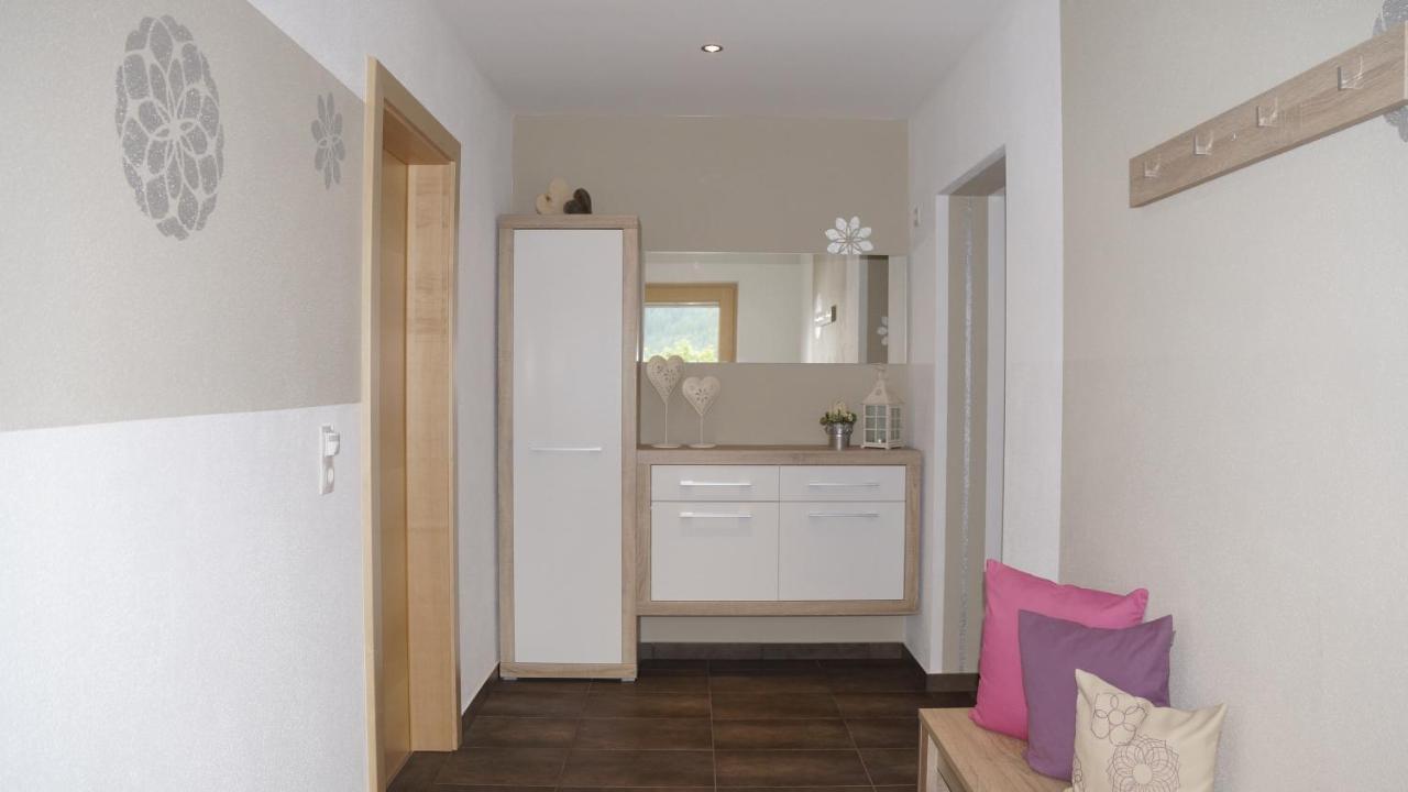 Ferienwohnung Mario Hippach Exterior photo